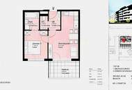 Wohnen am Freizeitparadies Alte Donau Nähe UNO-City