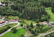 Rund 300 m² voller Möglichkeiten – Bauparzelle in Landeck!