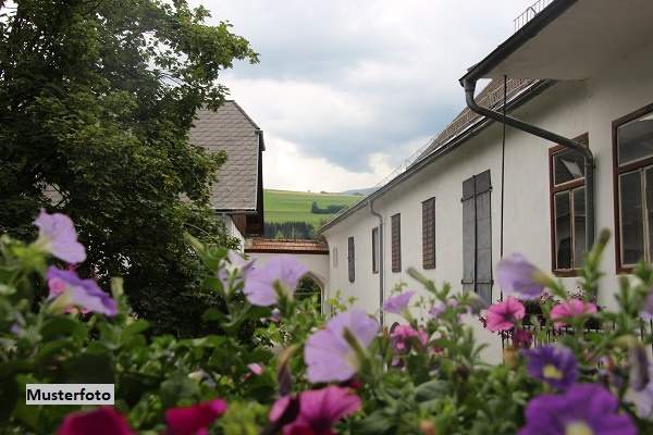 +++ 2-Familien-Doppelhaus in moderner Wohnqualität +++, Haus-kauf, 517.000,€, 8230 Hartberg-Fürstenfeld