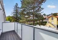 THE GREEN 15 ++ ZWEI ZIMMER mit BALKON im DG