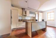 Schönes Stadthaus mit eigenem Garten - mitten im Herzen der Stadt Linz.