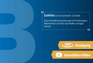 Lumina | inkl. Küche und Tiefgarage | Sofortbezug