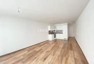 ERSTBEZUG -=Das Laurenz= 2 Zimmer Wohnung mit Loggia U3 - 1 Bedroom apartment with Loggia