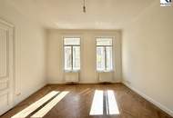 360° TOUR // GENERALSANIERTES ALTBAU-BÜRO nahe SCHWARZENBERGPLATZ