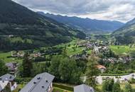 Bergpanorama Deluxe | Luxus Chalet in Bad Gastein | Indoor-Pool, Sauna, Dampfbad
