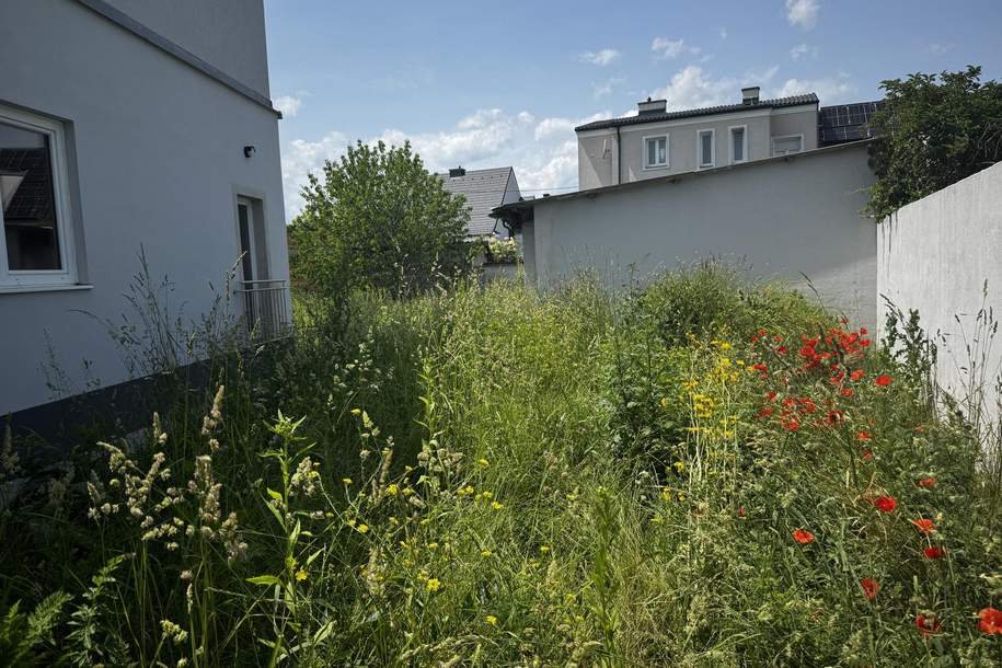 3 Zimmer Gartenwohnung in Zentrumsnähe, Erstbezug, Wohnung-kauf, 239.900,€, 2700 Wiener Neustadt(Stadt)