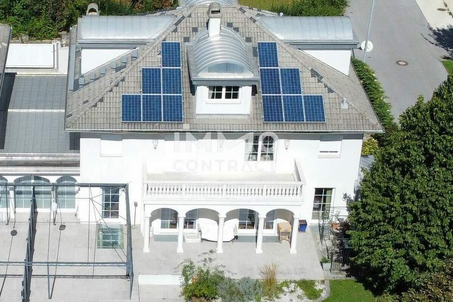 Exklusive Stadtvilla, Haus-kauf, 1.100.000,€, 9900 Lienz