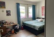 Weitläufigkeit und großzügiger Freiraum