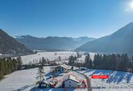 Refugium in idyllischer Ruhelage