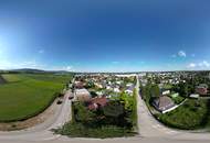 Einfamilienhaus auf großem Grund | 2. Haus daneben möglich