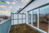 Geräumige 3-Zimmer-Wohnung mit durchdachter Raumaufteilung!