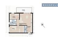 3-Zimmer Terrassenwohnung (Top 08)