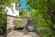 Haus mit Charme, Teich &amp; großzügigem Garten am Land - zu verkaufen!