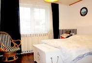 "Viel Platz in guter Gegend"