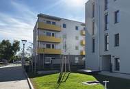 ERSTBEZUG „ein viertel grün“ in Wiener Neustadt - 3 Zimmerwohnung mit eigener Gartenoase