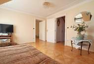 Haus mit Seeblick in grüner Ruhelage