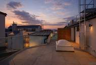 ERSTBEZUG II MAISONETTE MIT 27m² TERRASSE UND 51m² WOHNKÜCHE II LUFTWÄRMEPUMPE UND KLIMA II NÄHE AKH UND U6 ALSER STRASSE II ANLEGERPREIS