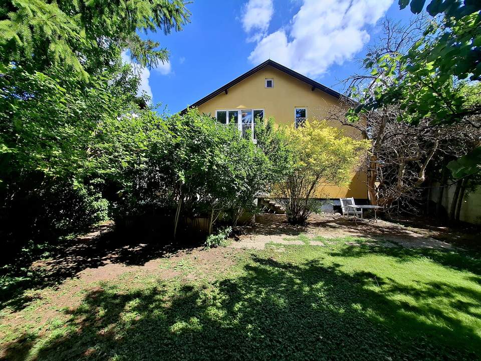 Tolle Liegenschaft - Raum für Visionen Preis auf Anfrage