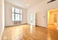 Wunderschöne 3-Zimmer Wohnung, Nähe Belvedere