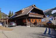 Vorsorgewohnung im Ski- und Wanderparadies St. Oswald/Bad Kleinkirchheim