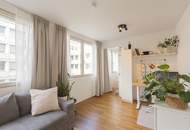 Lindengasse - befristet vermietete Vorsorgewohnung mit Garagenplatz in Toplage
