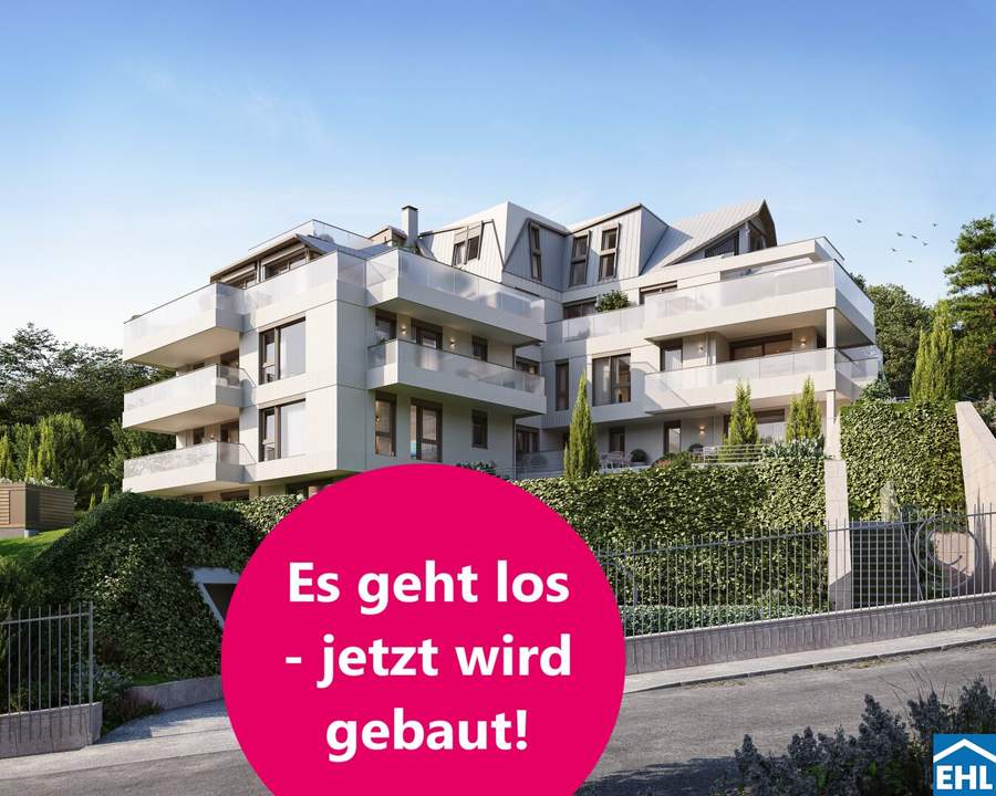 Exklusivität trifft Investment. Privatvermögen mit Zukunft.