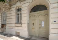Rarität: Stadt-Villa mit weitläufigem Garten an exklusiver Hietzinger Adresse