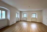 Top 2.2 - Bezugsfertig: Wohnen mit besonderem Flair