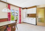 Ein Platz mit Potenzial – Einfamilienhaus in bester Lage von Klaus