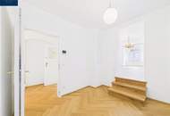 Historische Eleganz trifft modernen Wohnkomfort - Top 2 Wohnung