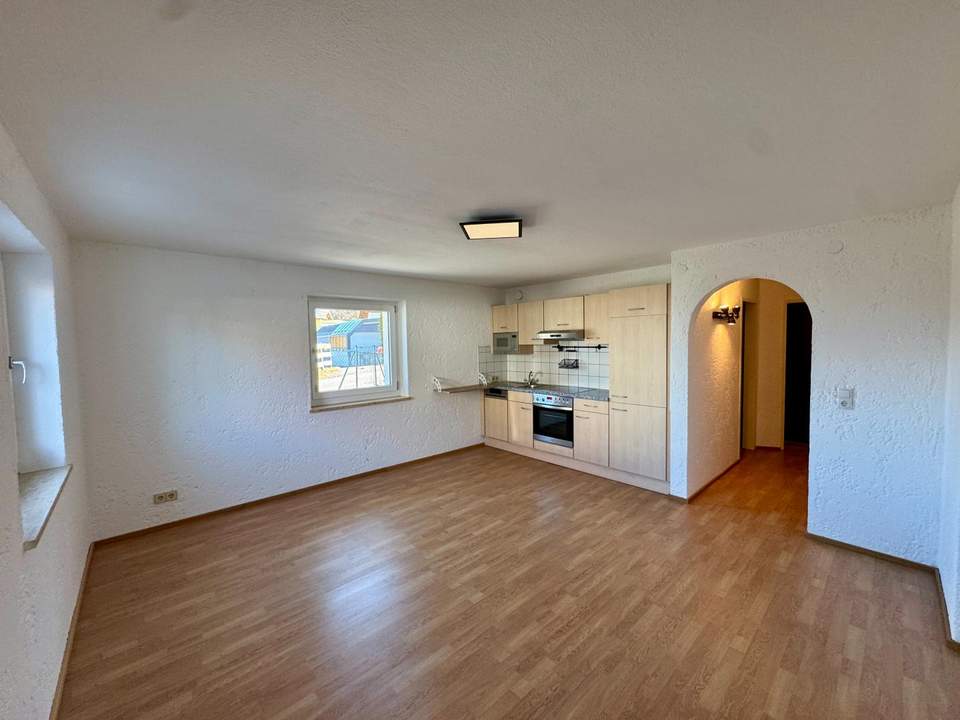 Lichtdurchflutete 2-Zimmer-Wohnung in Götzens – Ideal für Singles oder Paare