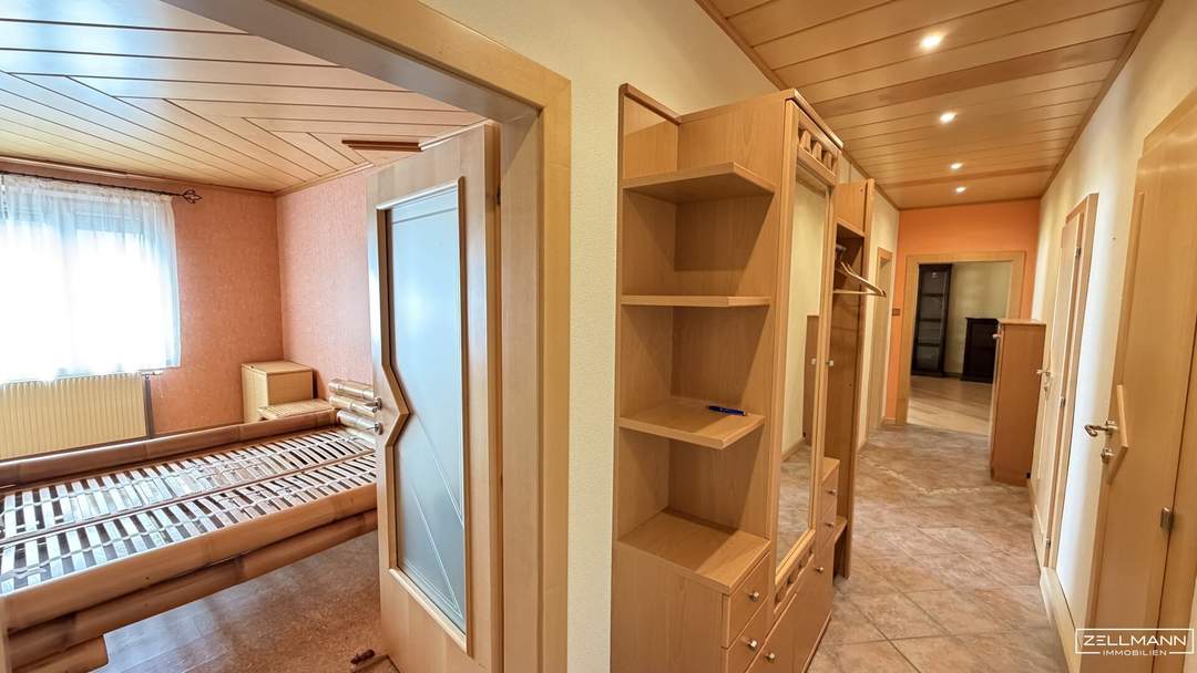 Großzügige 3-Zimmer-Wohnung mit Loggia &amp; Top-Anbindung bei Wien Meidling | ZELLMANN IMMOBILIEN