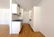 Wohnpark Kornhäusel | Maisonette-Wohnung im Dachgeschoss mit Loggia