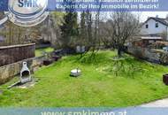 Leistbares Wohnen mit sonnigem Gartentraum!