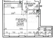 WOHNEN NÄHE RUBENSPARK! MOSTGASSE 9 TOP 22!
