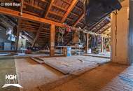 2405 Bad Deutsch-Altenburg Einfamilienhaus mit kleinem Garten in zentraler, ruhiger Wohnlage mit guter öffentlicher Anbindung