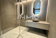 Luxuriöses 3-Zimmer Apartment mit atemberaubenden Blick auf die Donau! Pool, Spa, Fitness vorhanden