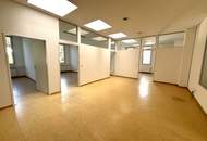 Büro-Kanzlei-Atelier-Praxis-Therapie - Top-Geschäftsadresse im Herzen der Stadt
