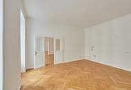 ⭐ GENERALSANIERT! Wunderschöne 5-Zimmer Altbauwohnung in toller Lage nahe Schottentor, 1090!