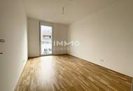 EDI N° 7 - Perfekte 3 - Zimmer Familienwohnung mit Loggia