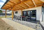 Neuer Preis! Top-Modernes Einfamilienhaus - ideale Lage