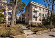 Gut geschnittene 3 Zimmer Wohnung mit separater Küche - Garage inkl. - ab sofort - Himmelmutterweg