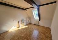 Preisreduktion! DACHJUWEL MIT BALKON ? STILVOLL WOHNEN MIT CHARME UND KOMFORT