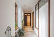 Schöne, ruhiggelegene Wohnung unweit des Naschmarkts