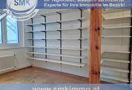 Großzügige 4-Zimmer-Wohnung in Krankenhausnähe!
