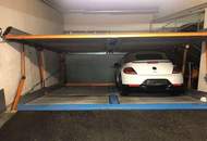 Stapelparker in 1190 Krottenbachstraße - Provisionsfrei