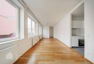 Helle 2-Zimmer Wohnung im Stadtkern, Nähe Hauptbahnhof!