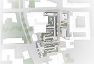 Provisionsfrei mit Küche! - Der Karmeliterhof ihr neues Zuhause im Herzen der Landeshauptstadt! JETZT ANFRAGEN. - WOHNTRAUM
