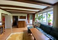 Idyllischer Bungalow