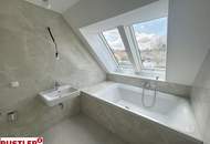 Sonnige Gartenwohnung mitten im grünen Prater | Erstbezug | Provisionsfrei